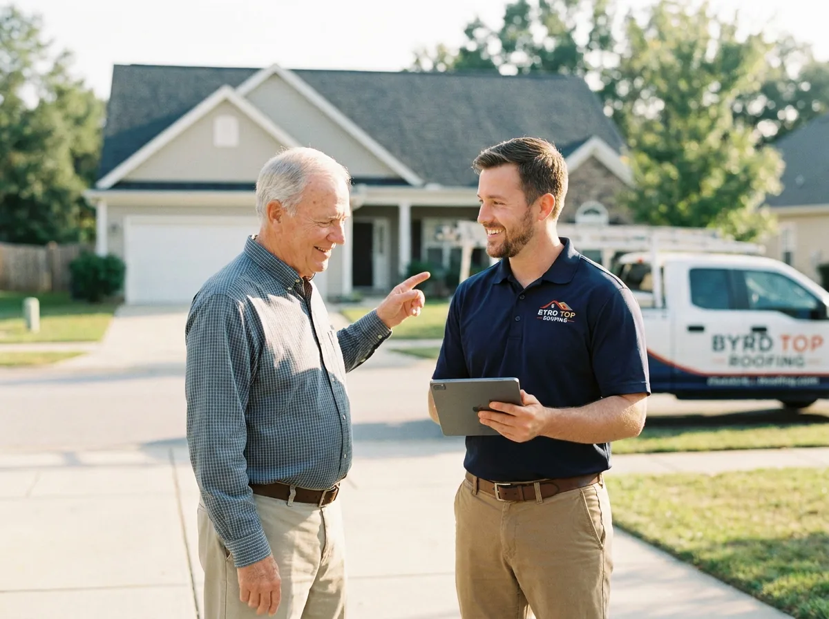 Roofing Larimore, ND FAQs